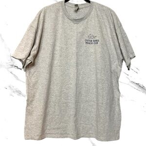💙 Gildan Men’s Graphic Tee NWOT